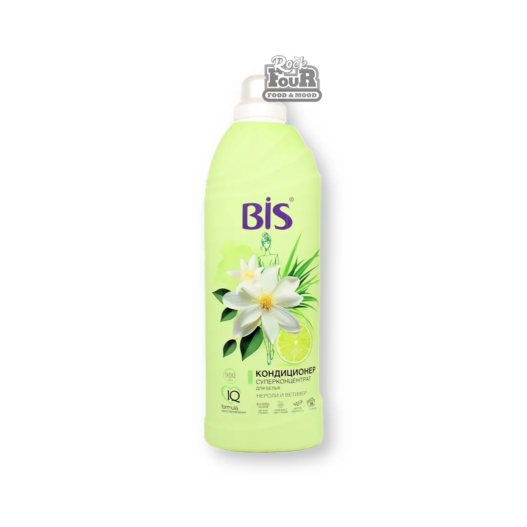 Underwear conditioner "Bis Neroli and Vetiver" 900ml
